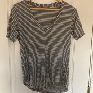 Medium lululemon T-shirt